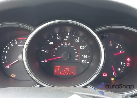 2011 Kia Sorento from USA, damaged, VIN 5XYKTTA11BG167277